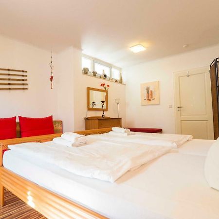 Appartement No. 1 Im Sonnenbad ساسنيتز المظهر الخارجي الصورة