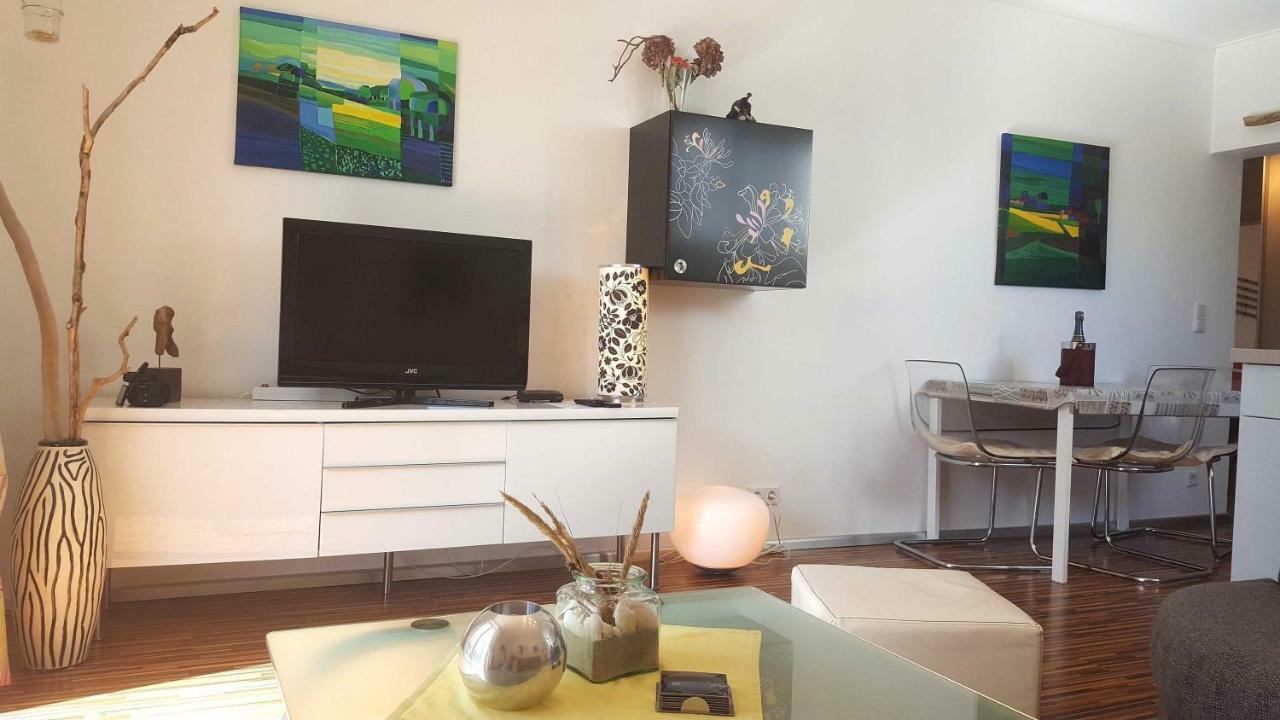 Appartement No. 1 Im Sonnenbad ساسنيتز المظهر الخارجي الصورة
