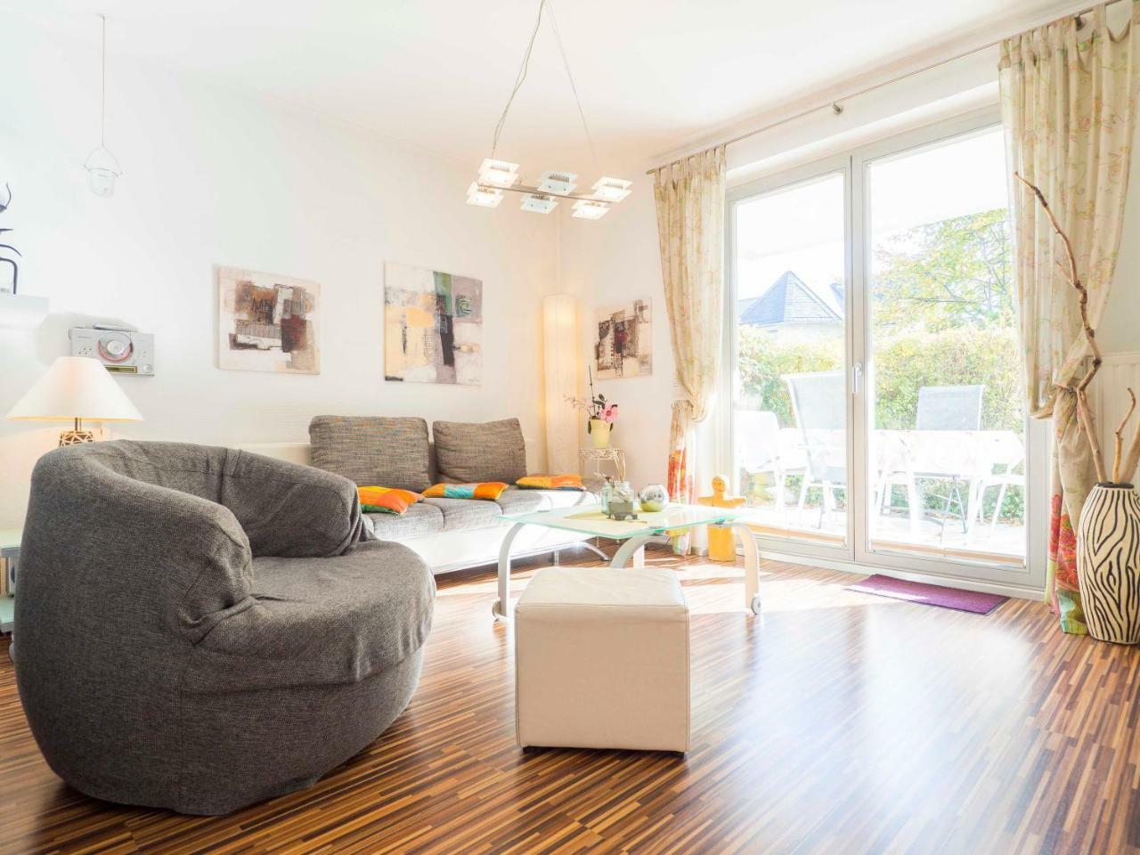 Appartement No. 1 Im Sonnenbad ساسنيتز المظهر الخارجي الصورة